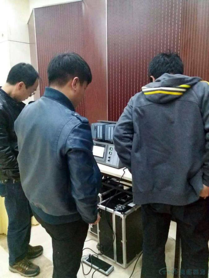 天拓四方《TTSF&SIEMENS智能制造之路》系列研討會——秦皇島站,圓滿成功 天拓四方《TTSF&SIEMENS智能制造之路》系列研討會——秦皇島站,圓滿成功