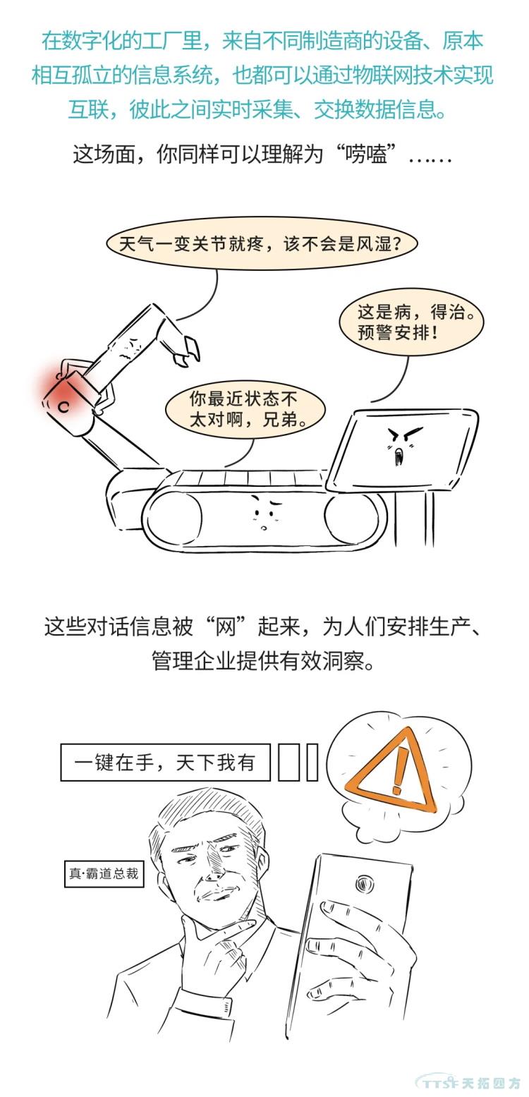 安排！一起開啟這場(chǎng)物聯(lián)網(wǎng)之旅