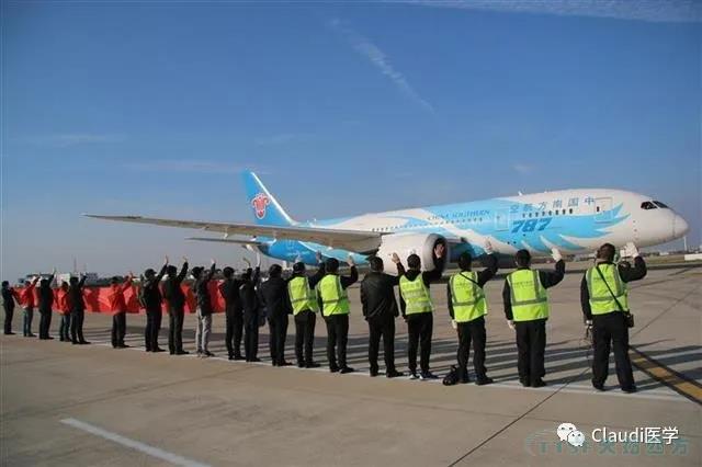 3675位逆行者回家：各地最高禮遇迎接援鄂醫(yī)護回家，感謝英雄，后會有期