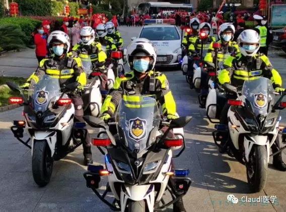 3675位逆行者回家：各地最高禮遇迎接援鄂醫(yī)護回家，感謝英雄，后會有期