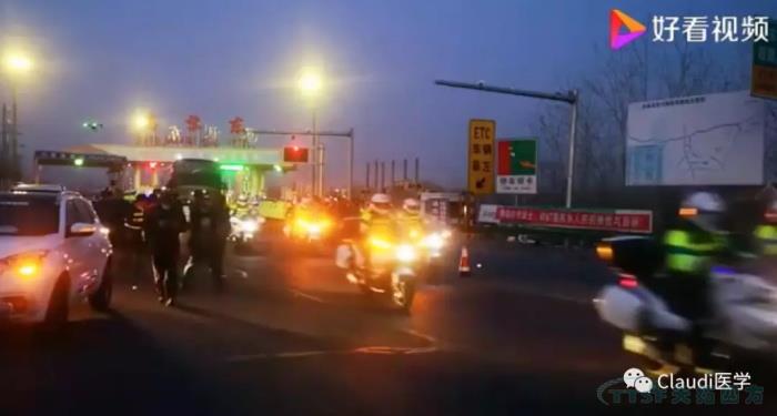 3675位逆行者回家：各地最高禮遇迎接援鄂醫(yī)護回家，感謝英雄，后會有期