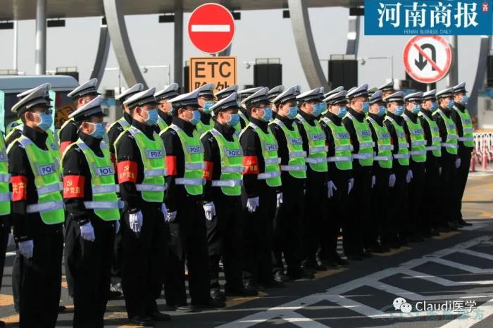 3675位逆行者回家：各地最高禮遇迎接援鄂醫(yī)護回家，感謝英雄，后會有期