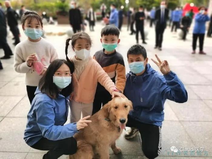 3675位逆行者回家：各地最高禮遇迎接援鄂醫(yī)護回家，感謝英雄，后會有期